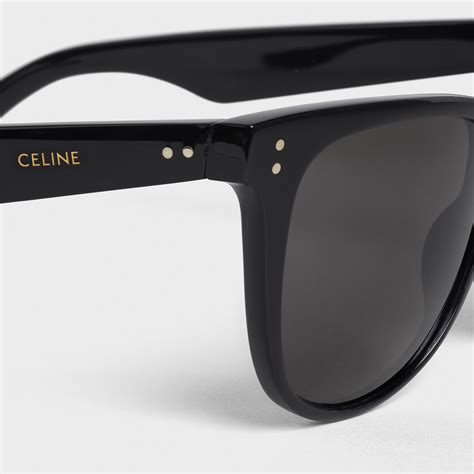 celine pointy sunglasses|celine canada website.